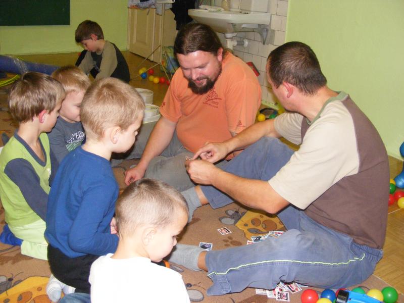 2012_11_13_Kroužek_malých_Hasičů_SDH_Mořice 018
