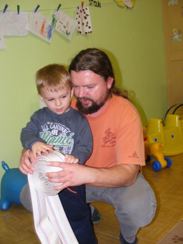 2012_11_13_Kroužek_malých_Hasičů_SDH_Mořice 056