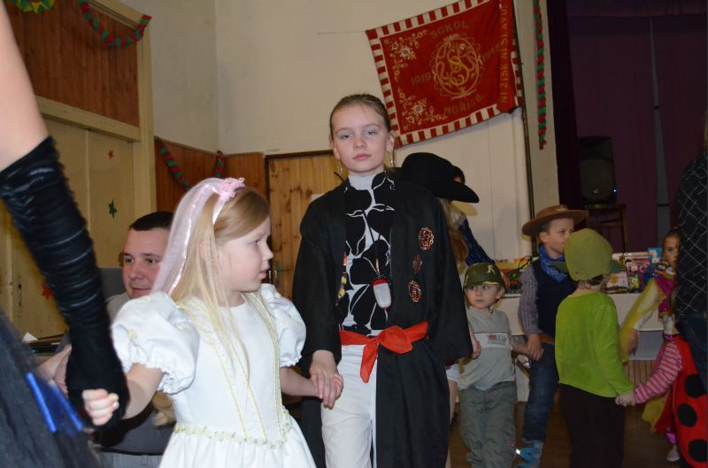 2014-02-02_Dětský_karneval_Mořice 037