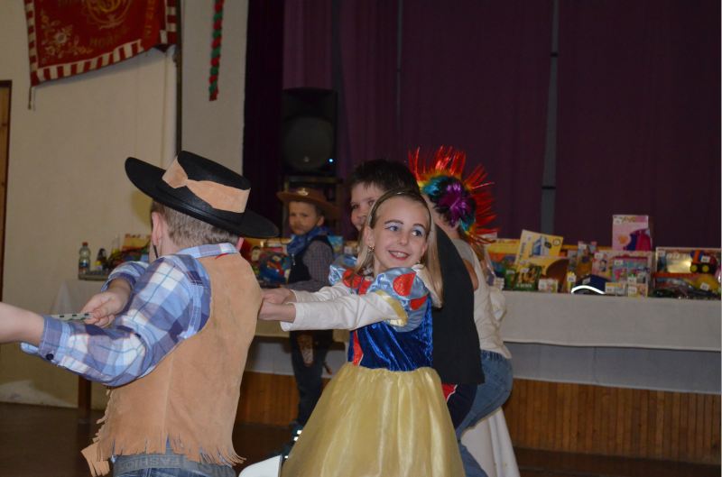 2014-02-02_Dětský_karneval_Mořice 121